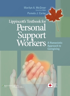 McGreer: Lippincott's Textbook for Personal Support Workers + Workbook Package -  Lippincott Williams &  Wilkins