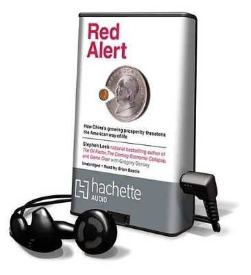 Red Alert - Stephen Leeb