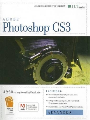 Photoshop CS3: Advanced - Chris Hale