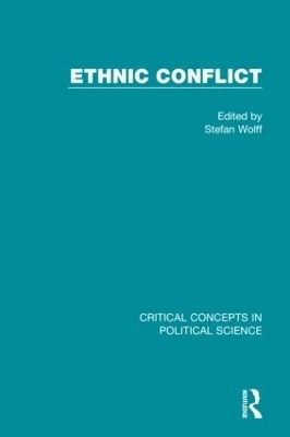 Ethnic Conflict - 