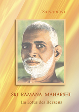 Sri Ramana Maharshi -  Satyamayi