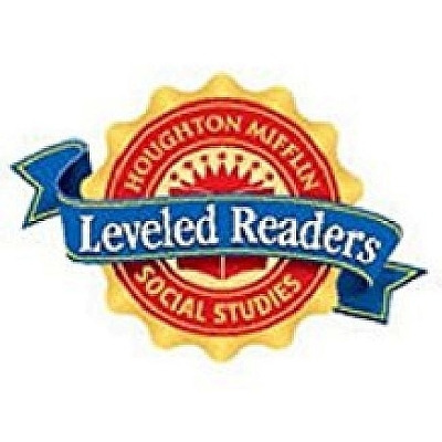 Sciencefusion Leveled Readers