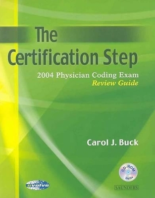 The Certification Step - Carol J Buck