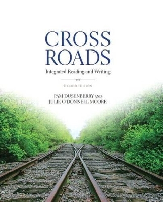 Crossroads - Pam Dusenberry, Julie O'Donnell Moore