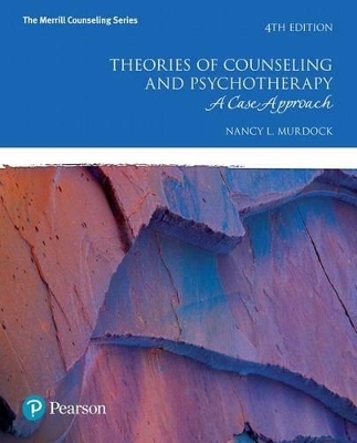 Theories of Counseling and Psychotherapy - Nancy Murdock
