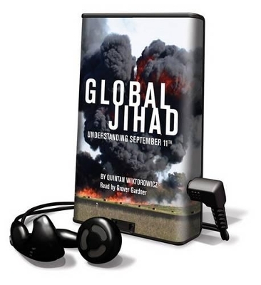 Global Jihad - Quintan Wiktorowicz