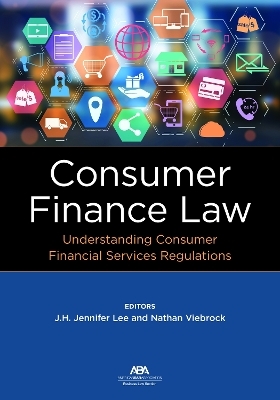 Consumer Finance Law - 
