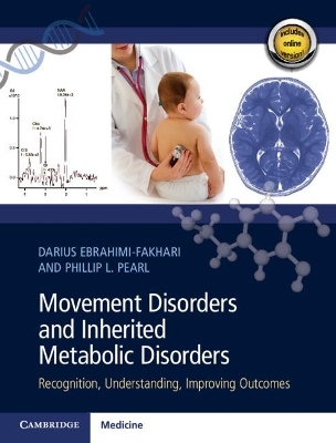 Movement Disorders and Inherited Metabolic Disorders - 