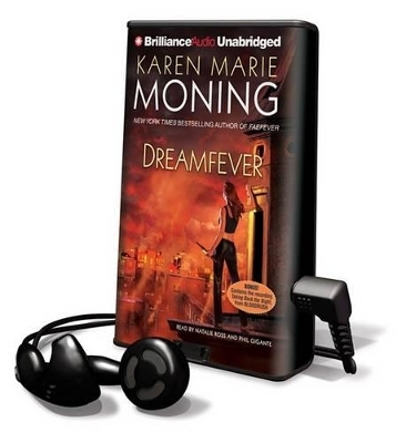 Dreamfever - Karen Marie Moning