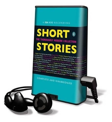 Short Stories - 