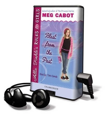 Blast from the Past - Meg Cabot