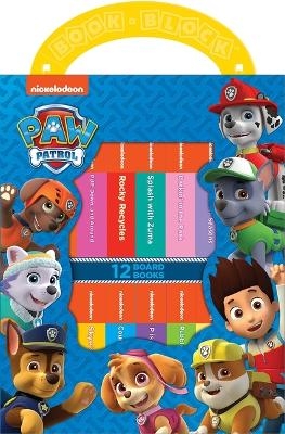 Nickelodeon Paw Patrol Wlg - Emily Skwish