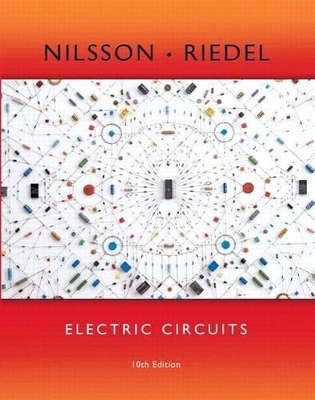 Electric Circuits Plus Mastering Engineering with Pearson Etext -- Access Card Package - James Nilsson, Susan Reidel