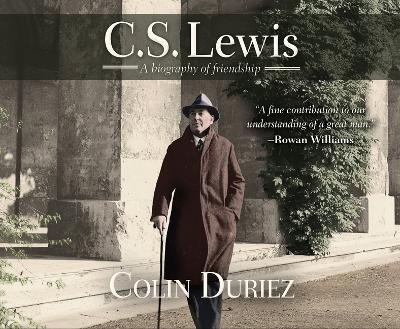 C.S. Lewis - Colin Duriez