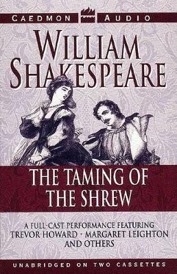 Taming of the Shrew - William Shakespeare