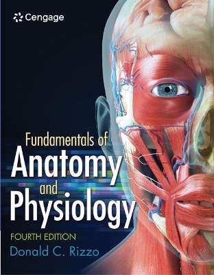 Bundle: Fundamentals of Anatomy and Physiology, 4th + Medical Terminology for Health Professions, Spiral Bound Version, 8th + Mindtap Basic Health Science, 2 Terms (12 Months) Printed Access Card for Rizzo's Fundamentals of Anatomy and Physiology, 4th + - Donald C Rizzo