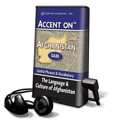 Accent on Afghanistan: Dari -  Penton Overseas