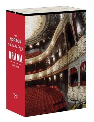 The Norton Anthology of Drama Set - 