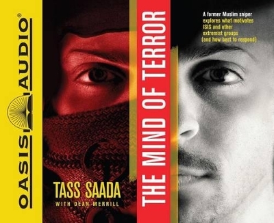 The Mind of Terror - Tass Saada
