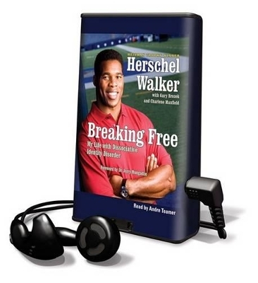 Breaking Free - Herschel Walker