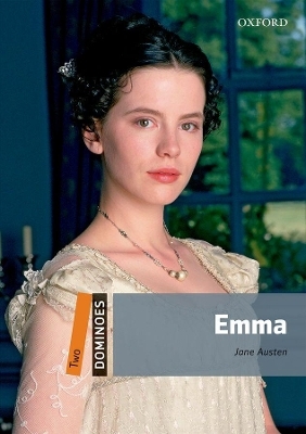 Dominoes: Two: Emma Audio Pack - Jane Austen