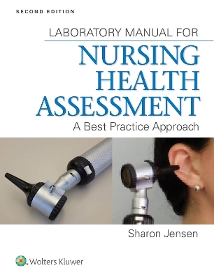 Jensen 2e CoursePoint, Lab Manual & Pocket Guide; LWW DocuCare Six-Month Access; Ralph 2e Text; Lynn 4e Text; Porth 4e CoursePoint; plus Taylor 8e CoursePoint+ Package -  Lippincott Williams &  Wilkins