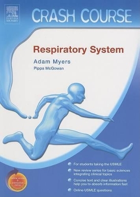 Respiratory System - Adam Myers