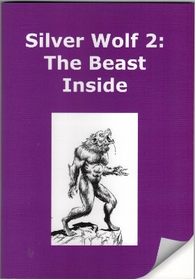 Silver Wolf 2 - The Beast Inside