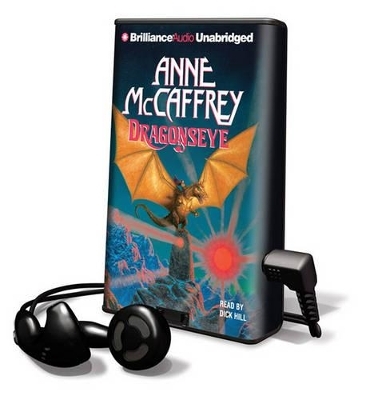 Dragonseye - Anne McCaffrey