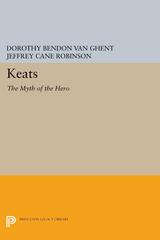 Keats - Dorothy Bendon Van Ghent