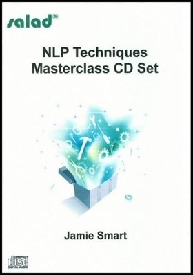 NLP Techniques Masterclass CD Set