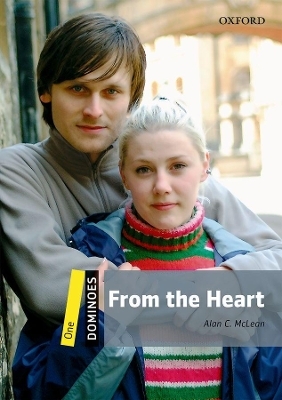 Dominoes: One: From the Heart Audio Pack - Alan McLean