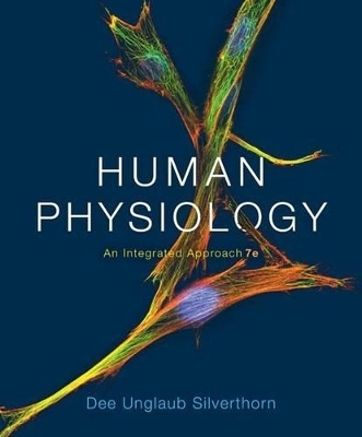 Human Physiology - Dee Unglaub Silverthorn