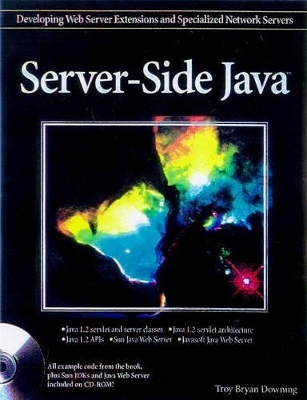 Server-Side Java -  Downing