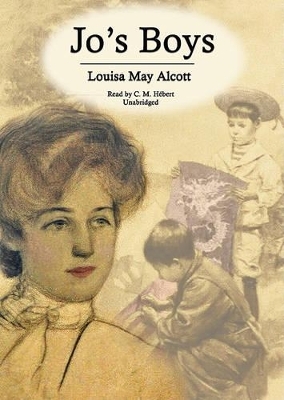 Jo's Boys - Louisa May Alcott