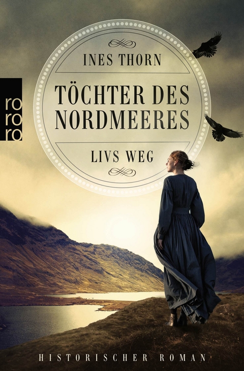 Töchter des Nordmeeres - Ines Thorn