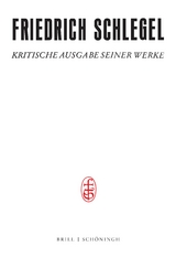 Lessings Gedanken und Meinungen / aus dessen Schriften zusammengestellt und erläutert von Friedrich Schlegel - Friedrich Schlegel