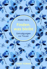 Finden, was bleibt - Anke Keil