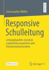 Responsive Schulleitung - Livia Jesacher-Rößler