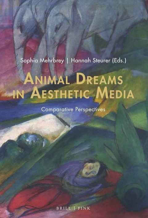 Animal Dreams in Aesthetic Media - 