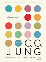Collected Works of C. G. Jung, Volume 20 -  C. G. Jung