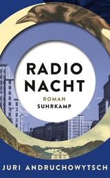 Radio Nacht - Juri Andruchowytsch