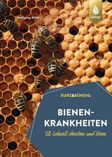 Bienenkrankheiten - Wolfgang Ritter
