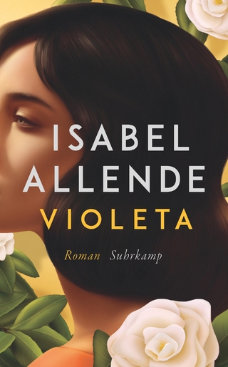 Violeta - Isabel Allende