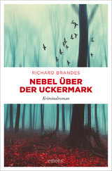 Nebel über der Uckermark - Richard Brandes