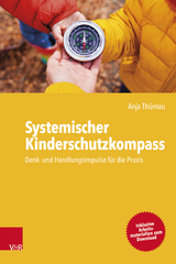 Systemischer Kinderschutzkompass - Anja Thürnau