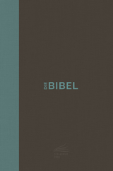 Schlachter 2000 Bibel – Taschenausgabe (Hardcover, klassischer Einband)