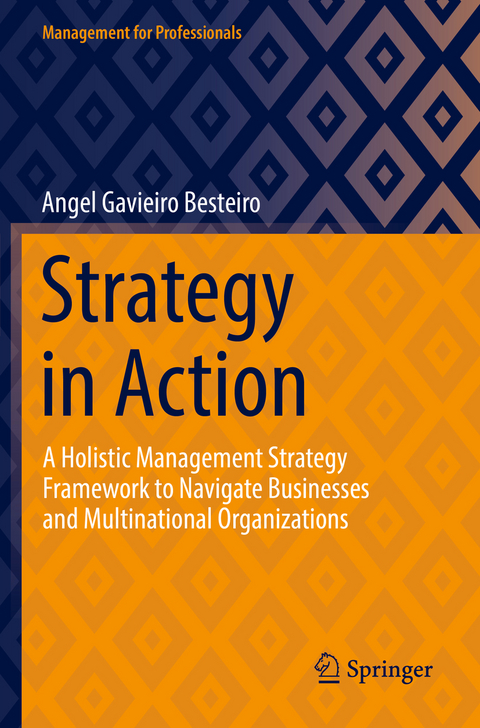 Strategy in Action - Angel Gavieiro Besteiro