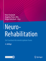 NeuroRehabilitation - Frommelt, Peter; Thöne-Otto, Angelika; Grötzbach, Holger