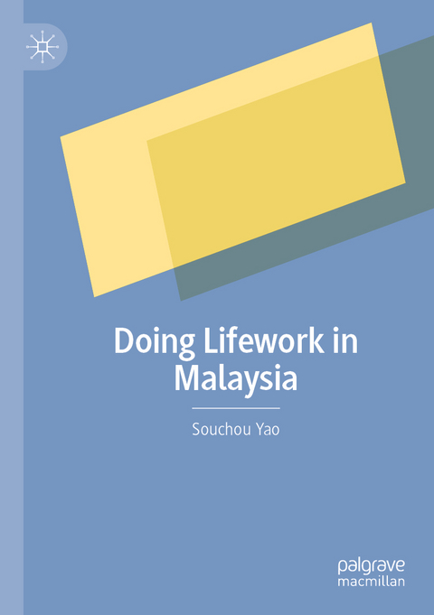 Doing Lifework in Malaysia - Souchou Yao